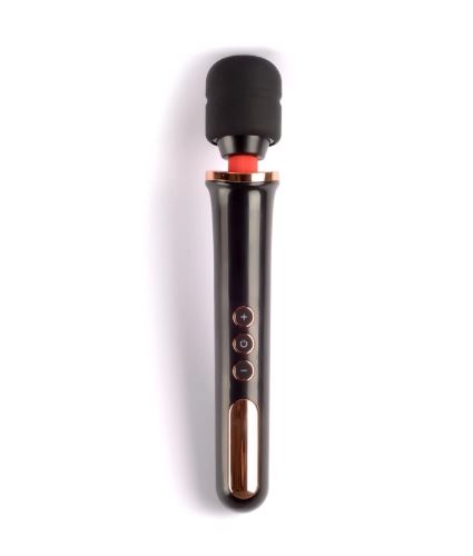 Vsc Novelty - Deluxe Extra Powerful Wand Massager