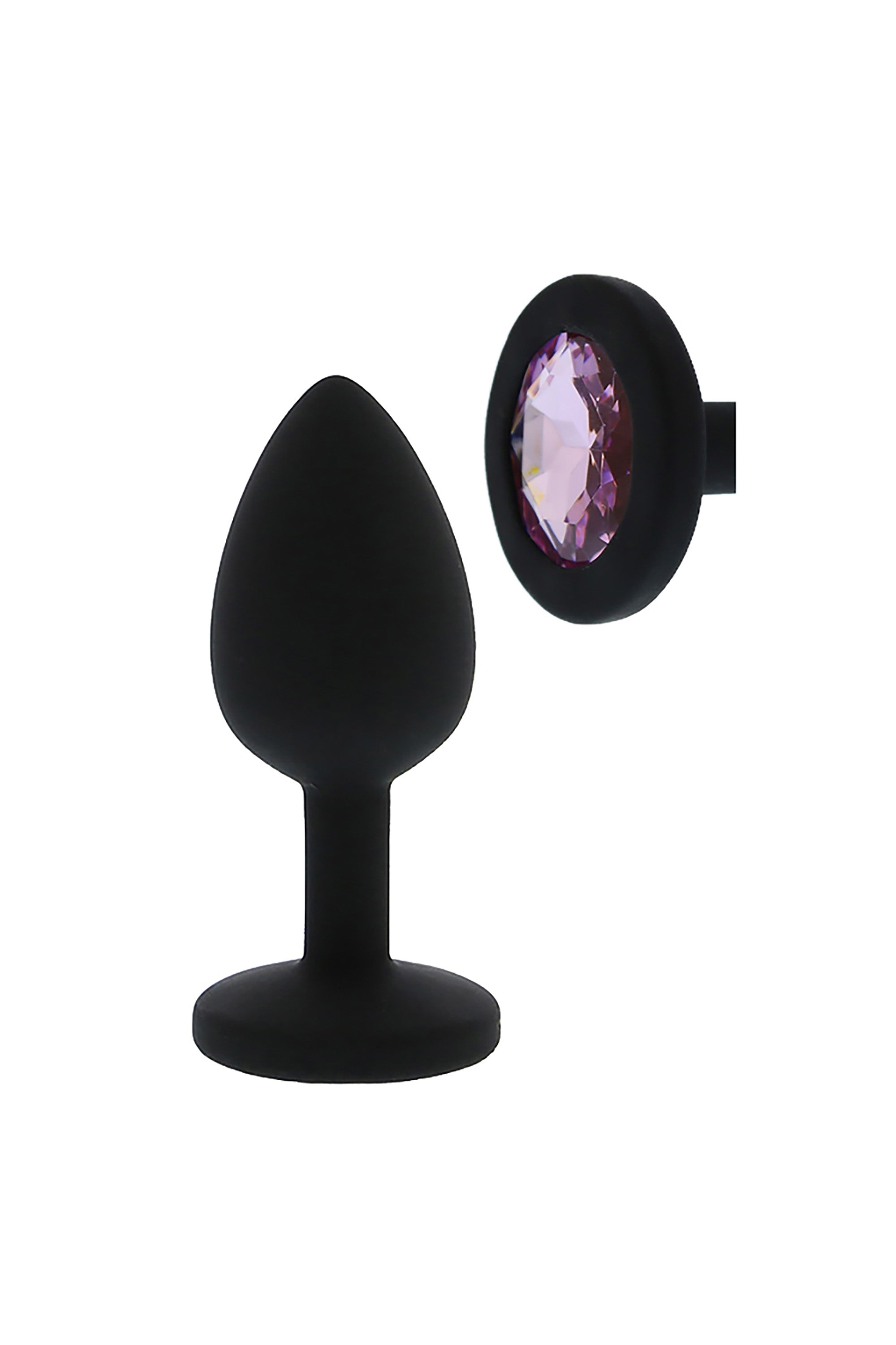 I TAPPI IN SILICONE A FORMA DI DIAMANTE PIÙ PREFERITI DI SEMPRE