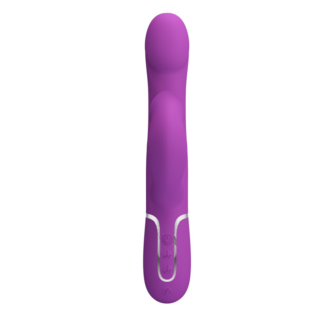 Pretty Love Falin Twinkled Tenderness Purple II