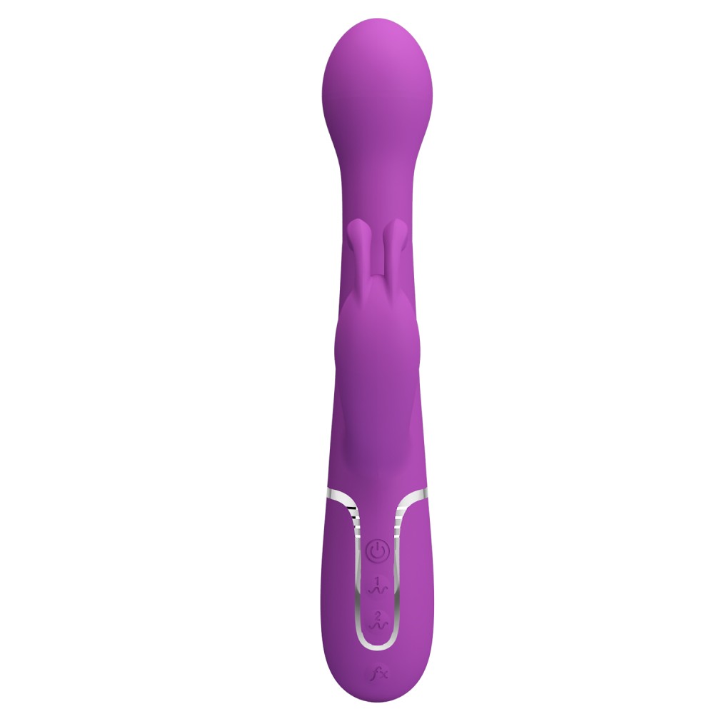 Pretty Love Dejon Twinkled Tenderness Purple II