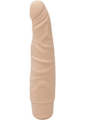 Vibratore classico sottile Mini skin