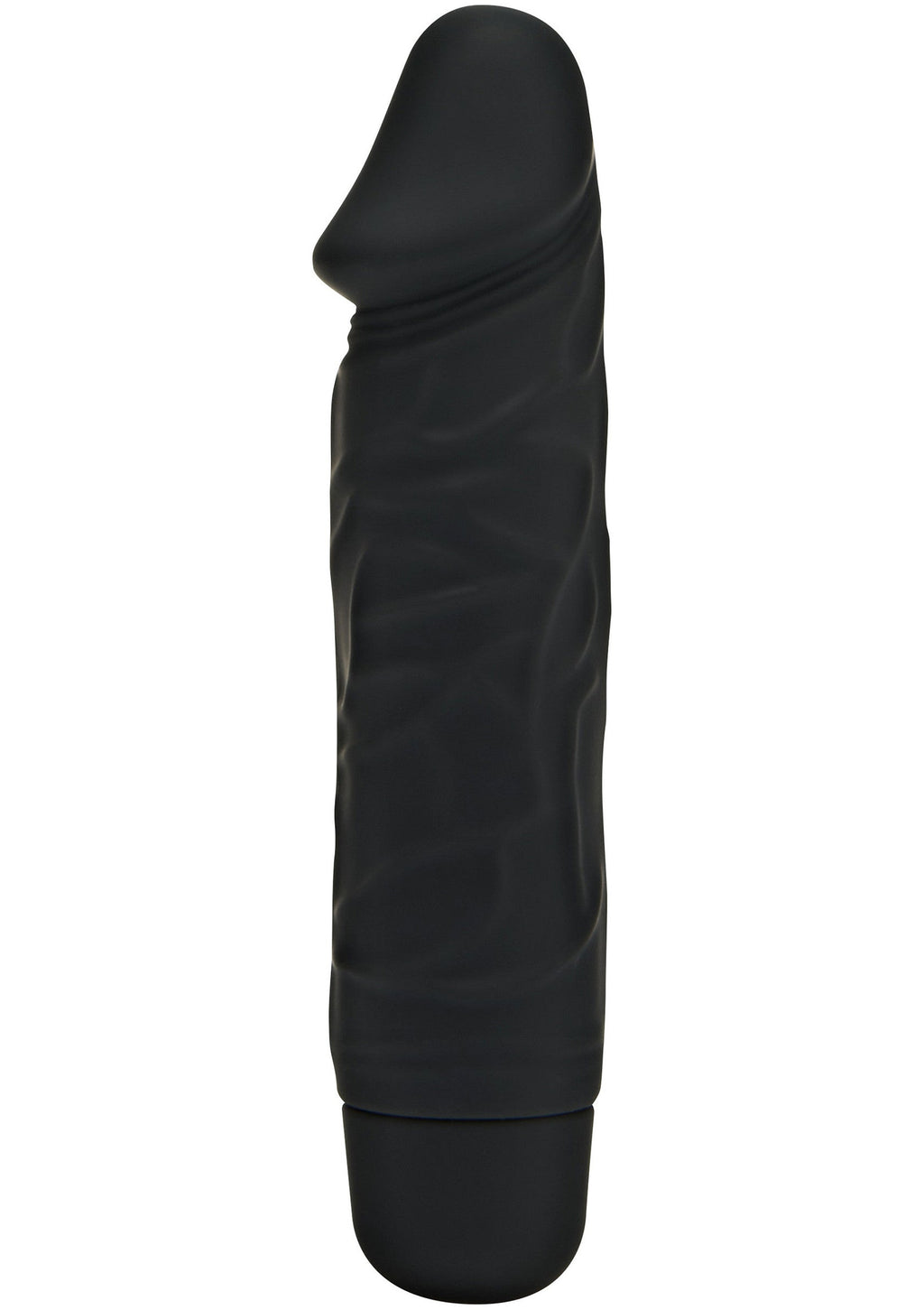 Vibratore classico Mini nero