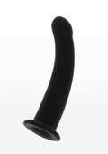 Strap-On Dong grande nero