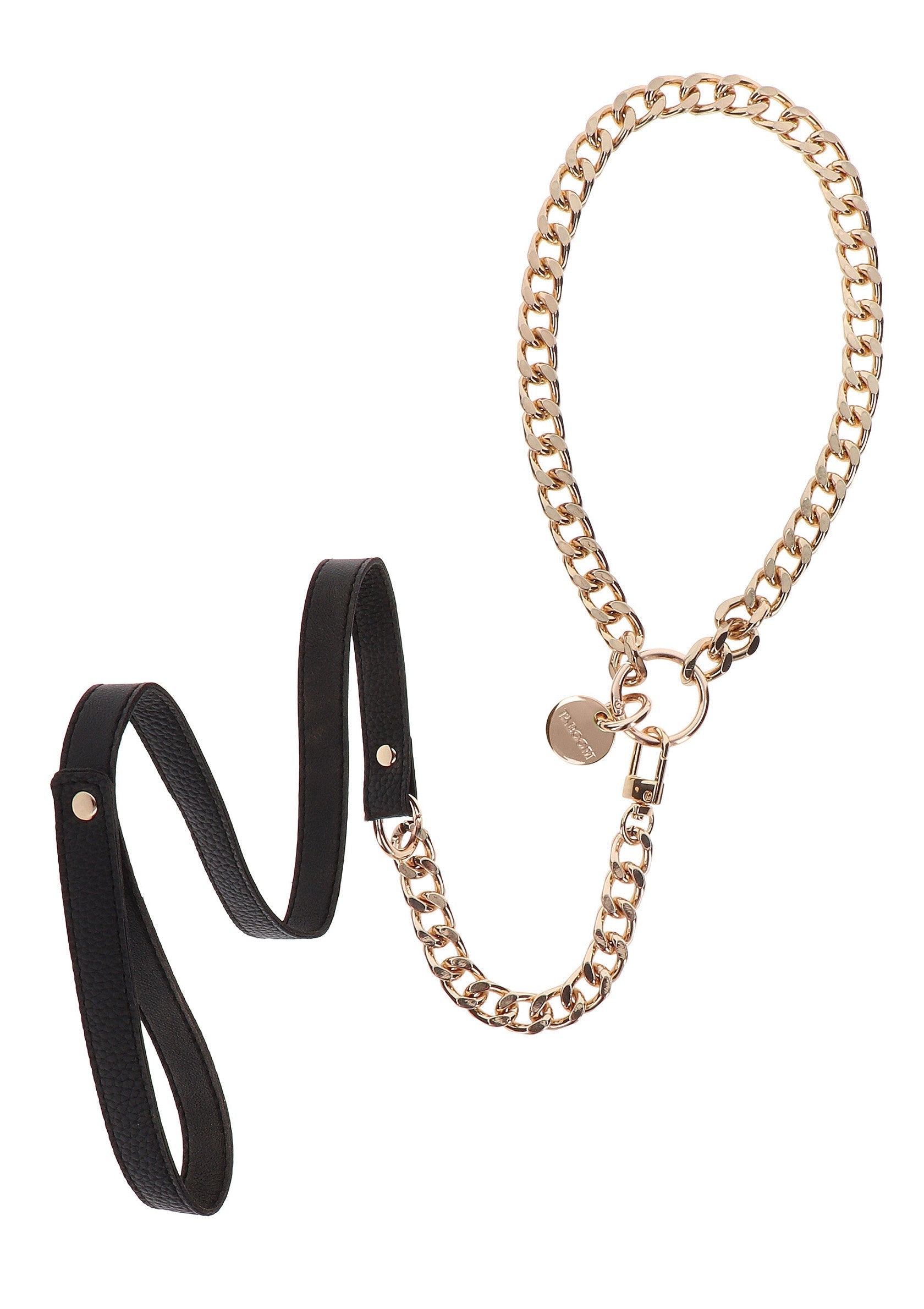 Guinzaglio Statement oro