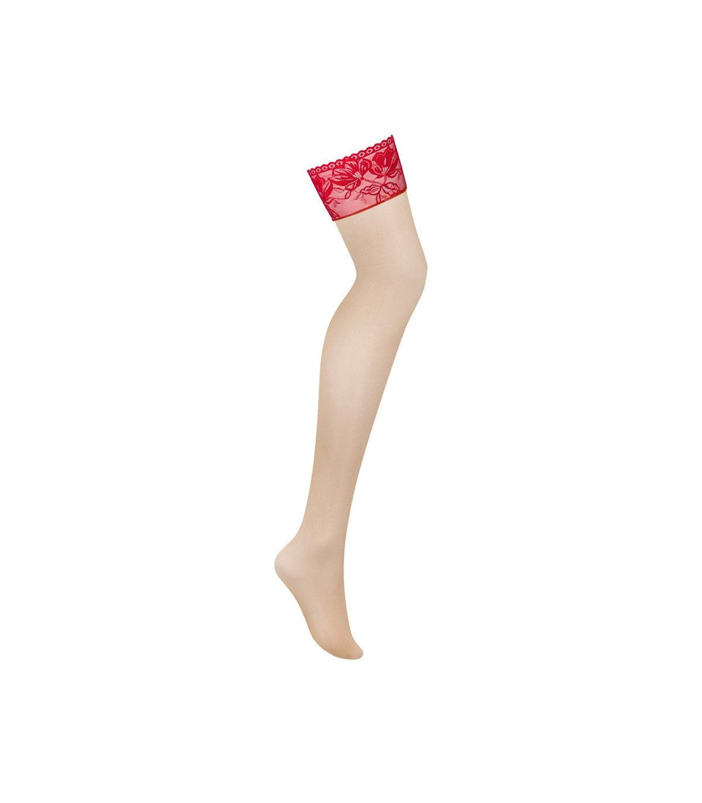 CALZE LACELOVE XS/S
