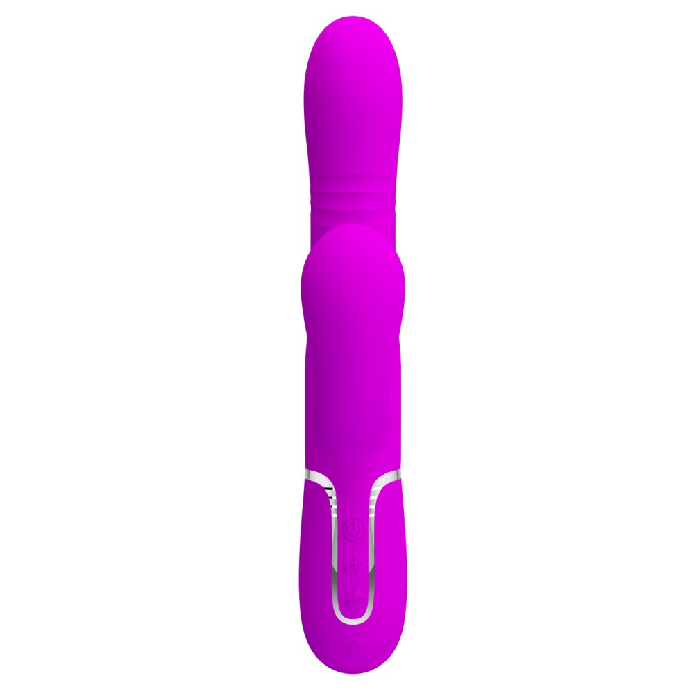 Pretty Love Mariana Twinkled Tenderness Purple