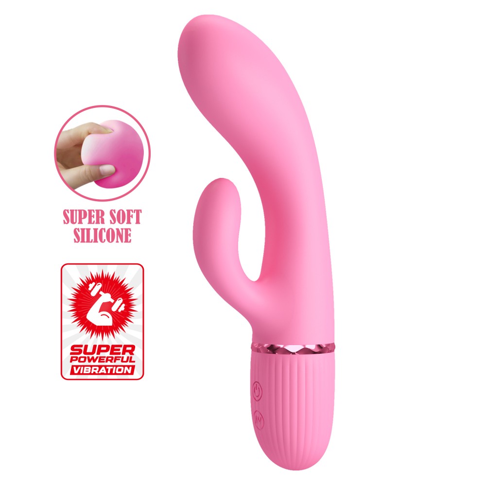 Pretty Love Marski Pink