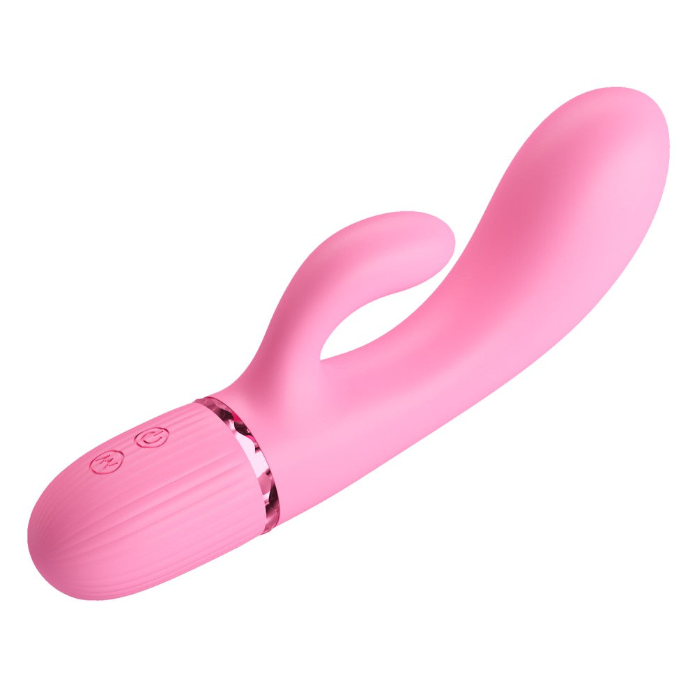 Pretty Love Marski Pink