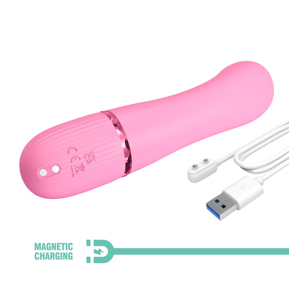 Pretty Love Marski Pink