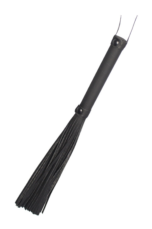BLAZE WHIP NERO